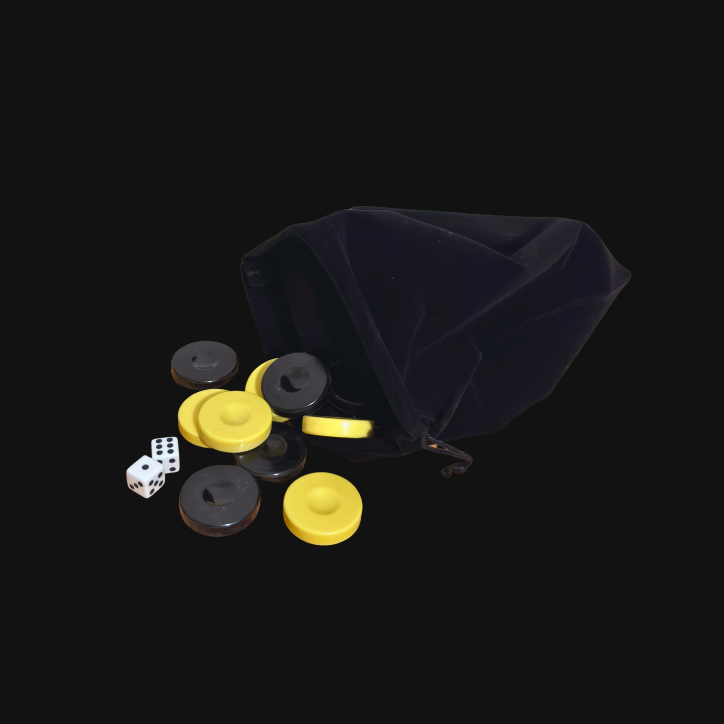 Handgemaakte Damasceense Backgammon- en Schaaktafel van Gaby Al Dayeh – Meesterwerk met Parelmoerinleg