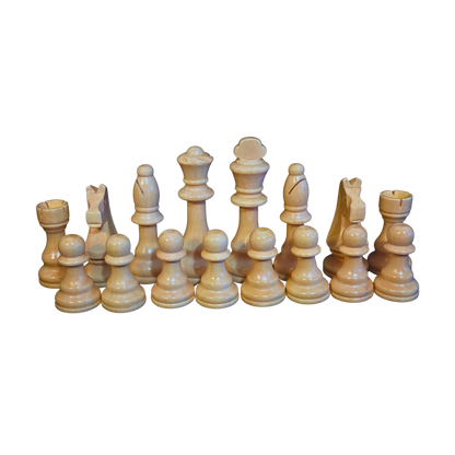 Ręcznie Wykonany Damasceński Stół do Szachów i Backgammona od Gaby Al Dayeh – Klasyczny Wzór Mozaiki